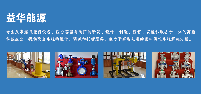 山東益華能源發(fā)展有限公司-CNG加氣站,L-CNG加氣站,LNG加注站