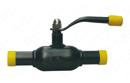 PN25-DN50-200標(biāo)準(zhǔn)型全焊接鋼制球閥