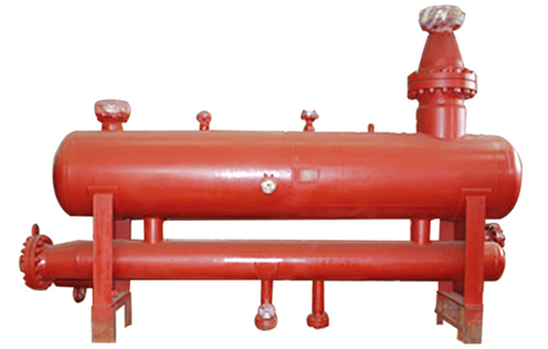 氣液分離器（三）